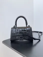 バレンシアガバッグBALENCIAGA 2023新作高品質砂時計バッグ