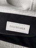 バレンシアガバッグBALENCIAGA 2023新作 上質なスモールクラッチバッグ