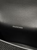 バレンシアガバッグBALENCIAGA 2023年新作高品質70552フルダイヤモンド砂時計バッグ