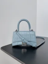 バレンシアガバッグBALENCIAGA 2023新作高品質砂時計バッグ
