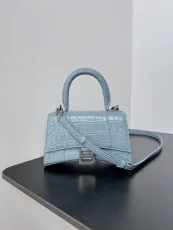 バレンシアガバッグBALENCIAGA 2023新作高品質砂時計バッグ