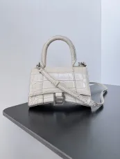 バレンシアガバッグBALENCIAGA 2023新作高品質砂時計バッグ