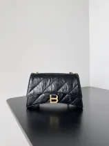 バレンシアガバッグBALENCIAGA 2023新作 高品質 92885 チェーンバッグ
