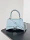 バレンシアガバッグBALENCIAGA 2023新作高品質砂時計バッグ