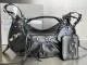 バレンシアガバッグBALENCIAGA 2023新作 高品質 701 オイルワックス 黒 半月 脇 餃子