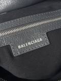 バレンシアガバッグBALENCIAGA 2023新作 高級台形トランペット