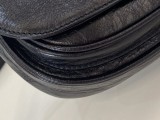 バレンシアガバッグBALENCIAGA 2023新作高品質メッセンジャーバッグ