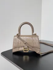 バレンシアガバッグBALENCIAGA 2023新作高品質砂時計バッグ