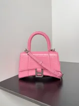 バレンシアガバッグBALENCIAGA 2023新作高品質砂時計バッグ