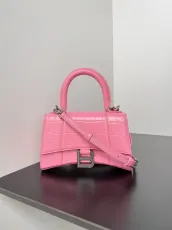 バレンシアガバッグBALENCIAGA 2023新作高品質砂時計バッグ