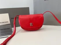 バレンシアガバッグBALENCIAGA 2023新作高品質メッセンジャーバッグ