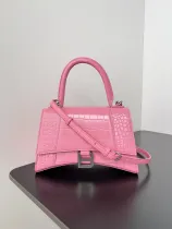バレンシアガバッグBALENCIAGA 2023新作高品質砂時計バッグ