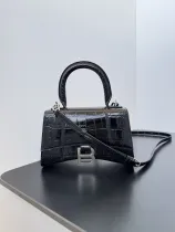 バレンシアガバッグBALENCIAGA 2023新作高品質砂時計バッグ