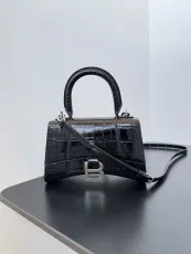 バレンシアガバッグBALENCIAGA 2023新作高品質砂時計バッグ