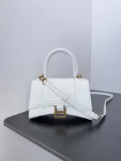 バレンシアガバッグBALENCIAGA 2023新作高品質砂時計バッグ