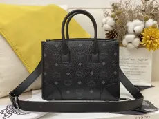 エムシーエムバッグMCM 2023 新しい高品質の小さなトートバッグ