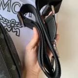 エムシーエムバッグMCM 2023年新作高品質カメラバッグ