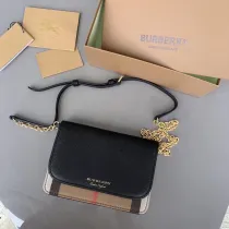 バーバリーバッグBURBERRY 2023新作 上質メッセンジャーバッグ