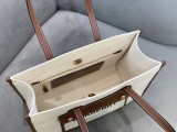 バーバリーバッグBURBERRY 2023年新作高品質フレアトートバッグ