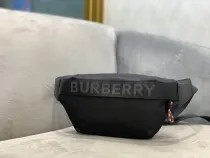 バーバリーバッグBURBERRY 2023年新作高級チェストバッグ