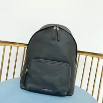 バーバリーバッグBURBERRY 2023年新作高品質フルレザーバックパック