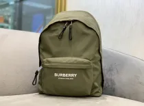 バーバリーバッグBURBERRY 2023年新作高品質ナイロンバックパック