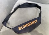 バーバリーバッグBURBERRY 2023新作 上質なウエストバッグ