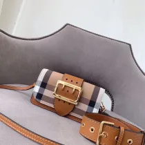 バーバリーバッグBURBERRY 2023新作 上質メッセンジャーバッグ