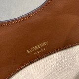バーバリーバッグBURBERRY 2023年新作高級バケットバッグ