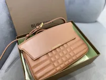 バーバリーバッグBURBERRY 2023新作 上質な脇下バッグ