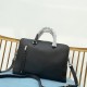 バーバリーバッグBURBERRY 2023年新作高品質メンズブリーフケース
