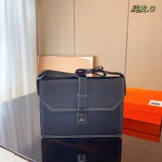 エルメスバッグHERMES 2023新作メンズバッグ