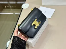 セリーヌバッグCELINE 2023新作 アンダーアームバッグ