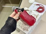 ディオールバッグDIOR 2023新作 ダイアナ バッグ