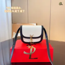 サンローランバッグYves Saint Laurent 2023年新作 豆腐まん