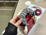 ディオールバッグDIOR 2023新作 ダイアナ バッグ