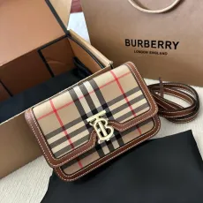 バーバリーバッグBURBERRY 2023新作 メッセンジャーバッグ