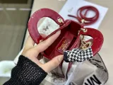 ディオールバッグDIOR 2023新作 ダイアナ バッグ