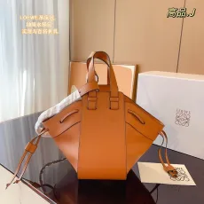 ロエベバッグLOEWE 2023新作 ハンモックバッグ