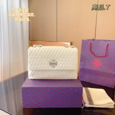 トリーバーチバッグTORY BURCH 2023新作 ショルダーメッセンジャーバッグ