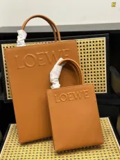 ロエベバッグLOEWE 2023新作 トートバッグ