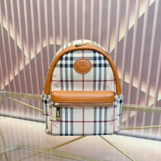 バーバリーバッグBURBERRY 2023新作 バックパック