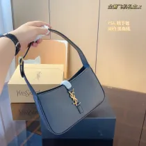 サンローランバッグYves Saint Laurent 2023新作 アンダーアームバッグ