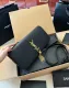 サンローランバッグYves Saint Laurent 2023新作バゲットタッセルバッグ