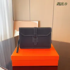 エルメスバッグHERMES 2023新作メンズバッグ