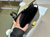 セリーヌバッグCELINE 2023新作 アンダーアームバッグ