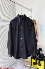 バレンシアガ服BALENCIAGA 2023新作 ジャージ 長袖シャツ