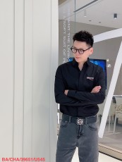 バレンシアガ服BALENCIAGA 2023新作メンズシャツ