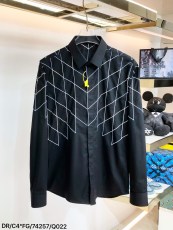 ディオール服DIOR 2023新作長袖シャツ