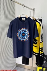 エルメス服HERMES 2023新作 半袖Tシャツ